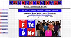 Desktop Screenshot of ftc0001.org